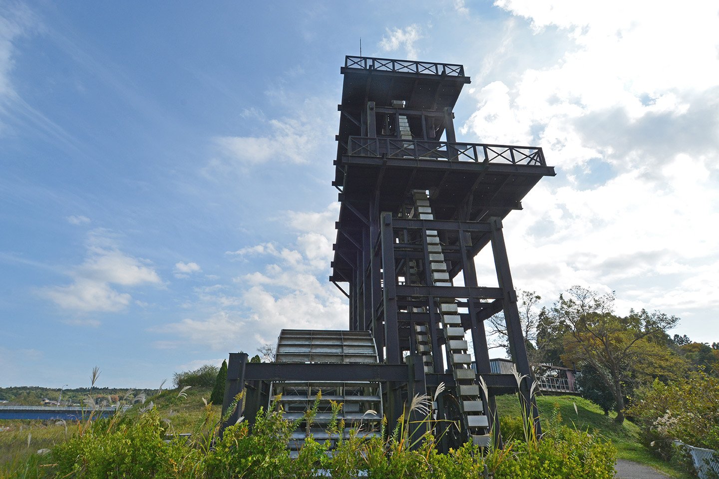 🖼️ 이치하라 호반 미술관(이치하라코한 비주츠칸) 이미지 8